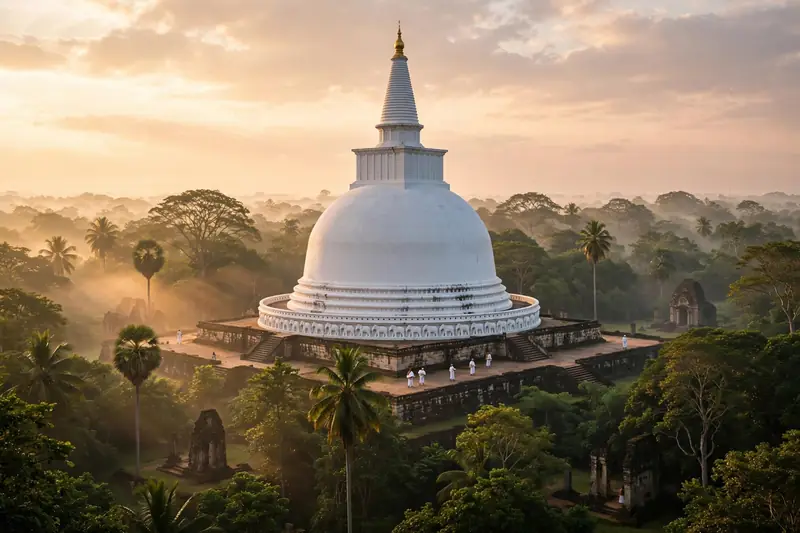 Anuradhapura