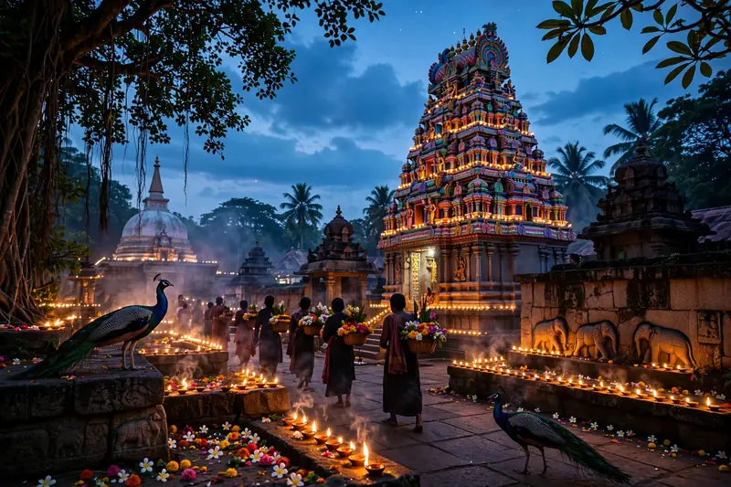 Kataragama